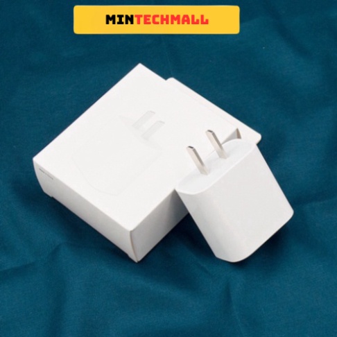 Sạc nhanh PD 20W bảo hành 12 tháng TECHHIGH