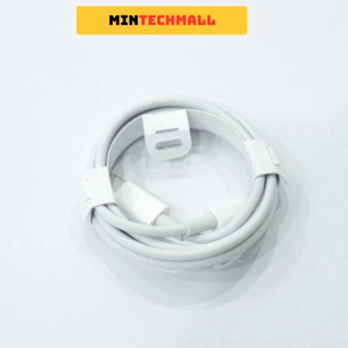 Bộ Sạc Nhanh PD 20W USB-C , Chính Hãng TECHHIGH