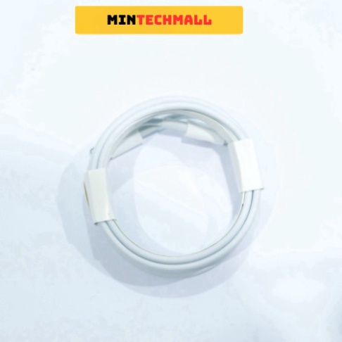 Bộ Sạc Nhanh PD 20W USB-C , Chính Hãng TECHHIGH