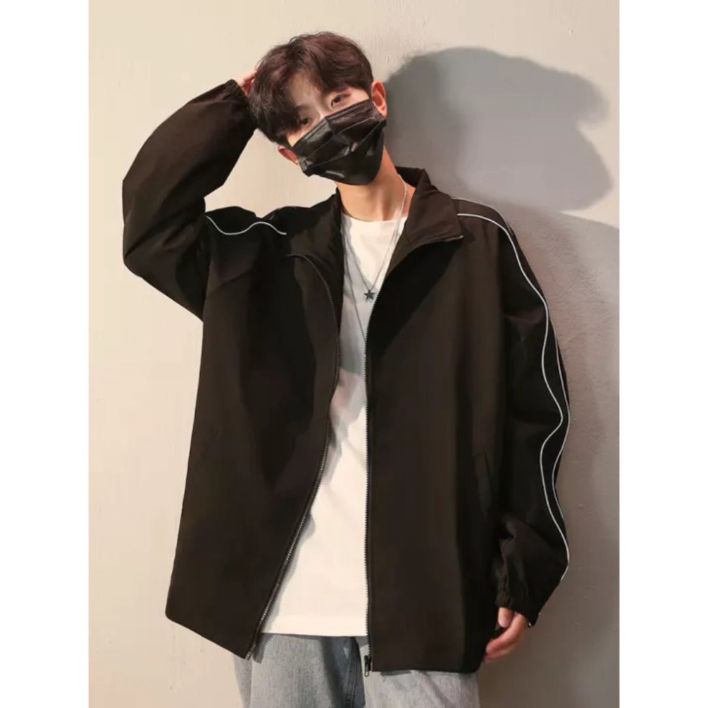 Áo Khoác Bomber Tommy Bản Thêu Chất Nỉ Dày Dặn Cao Cấp-Áo Khoác Tommy Thêu Cực Đẹp