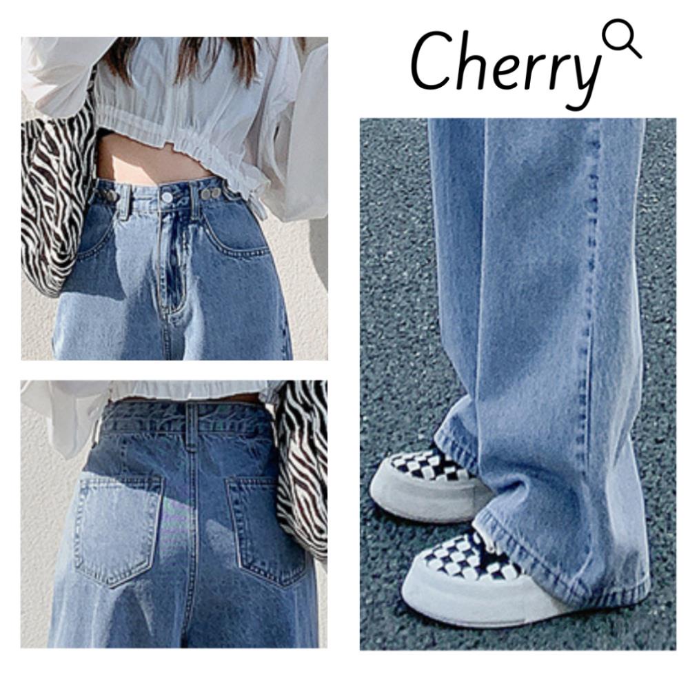 Quần Jeans Nữ Ống Loe , Quần Bò Nữ Ống Loe Cổ Điển Rách Đùi Siu HOT TL01 | BigBuy360 - bigbuy360.vn