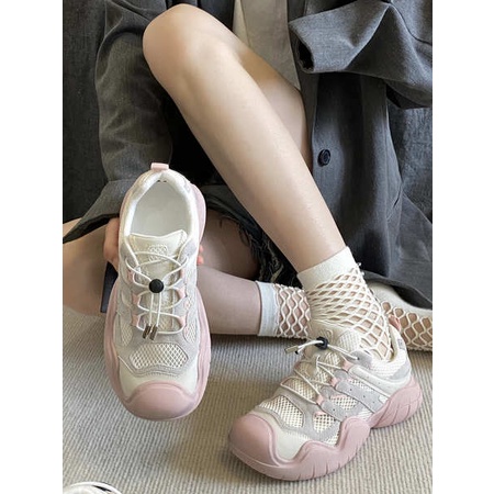 Giày Sandal Đế Dày Thời Trang Dành Cho Nữ