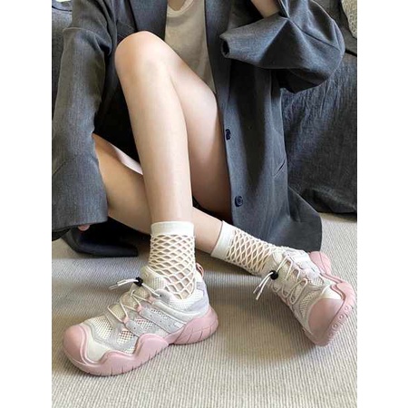 Giày Sandal Đế Dày Thời Trang Dành Cho Nữ