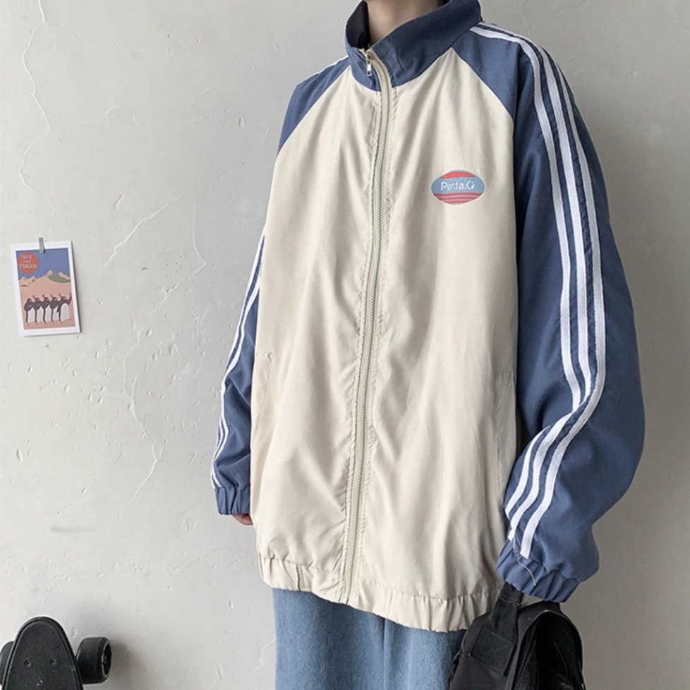 Áo Khoác Bomber Gấu Mochino Chất Vải Gấm 2 Lớp Cao Cấp - Áo Khoác Bomber Nam Nữ Hottrend 2023