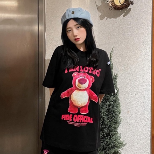 Áo Phông Tommy Chữ Thêu Đẳng Cấp - Áo Phông Nam Nữ Chất Liệu Cotton Lạnh Co Giãn 4 Chiều Phong Cách Hàn Quốc