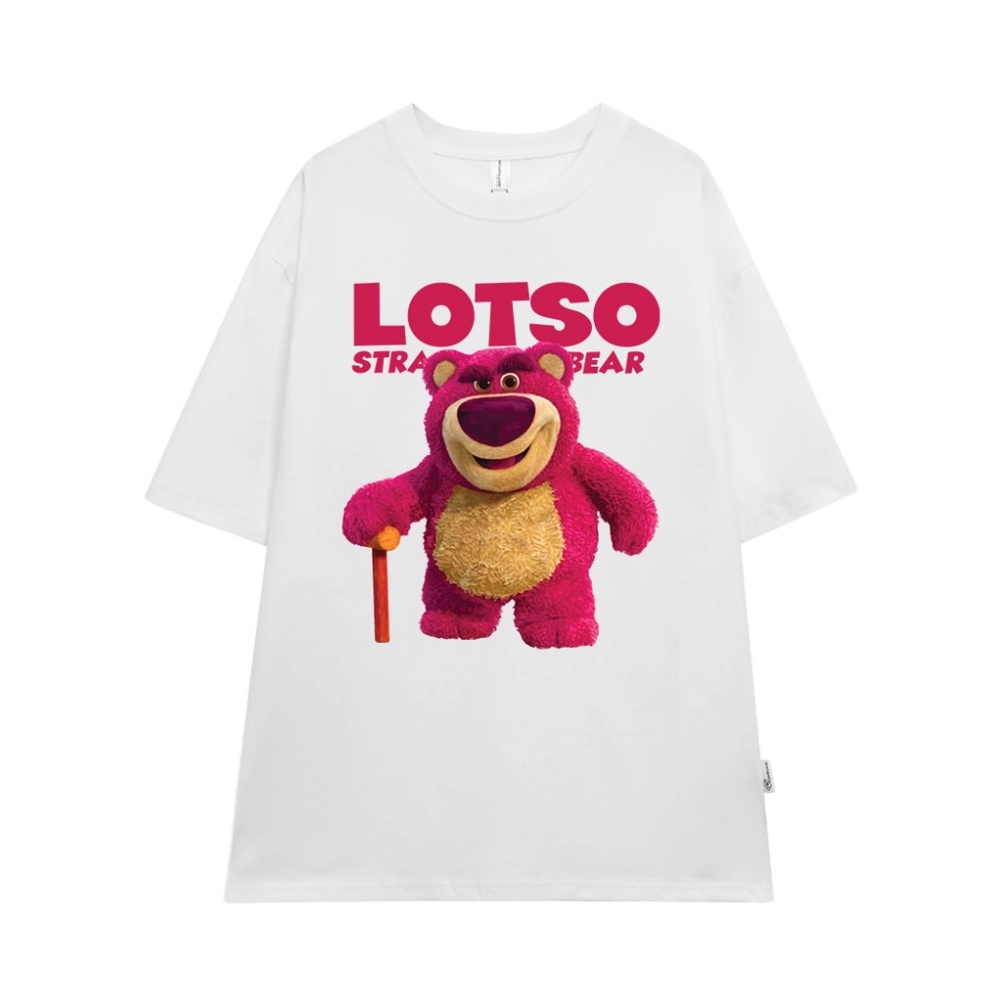 Áo Phông Tommy Chữ Kí - Áo Phông Cổ Tròn Chất Cotton Lạnh Cao Cấp Phong Cách Boy Phố 2024