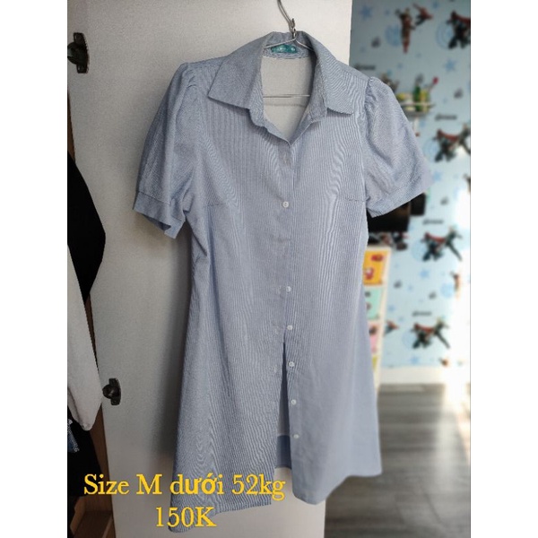 Thanh lý đầm đồng giá 50k