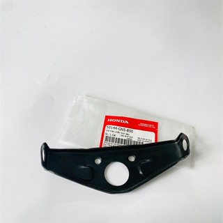 Thuyền yên , giá treo chắn bùn sau dream 100 zin honda - 50144gn5850