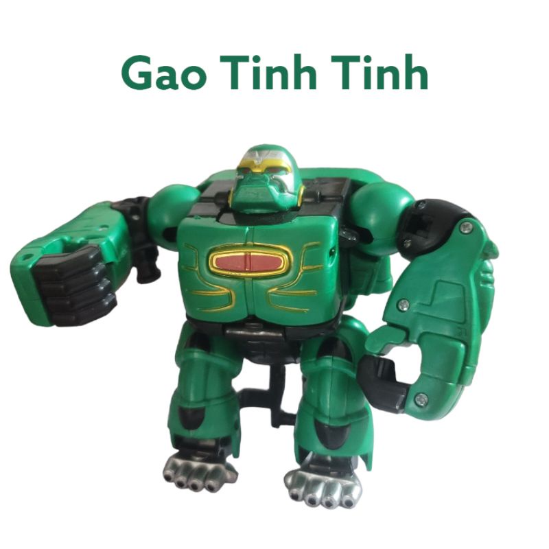 Gao Tinh Tinh
