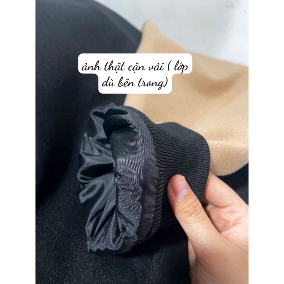 Áo Len Dior Hàng Quảng Châu Cổ Bo Tròn Cao Cấp Bản Chữ Thêu-Áo Len Nam Nữ Hàng Đẹp Hottrend