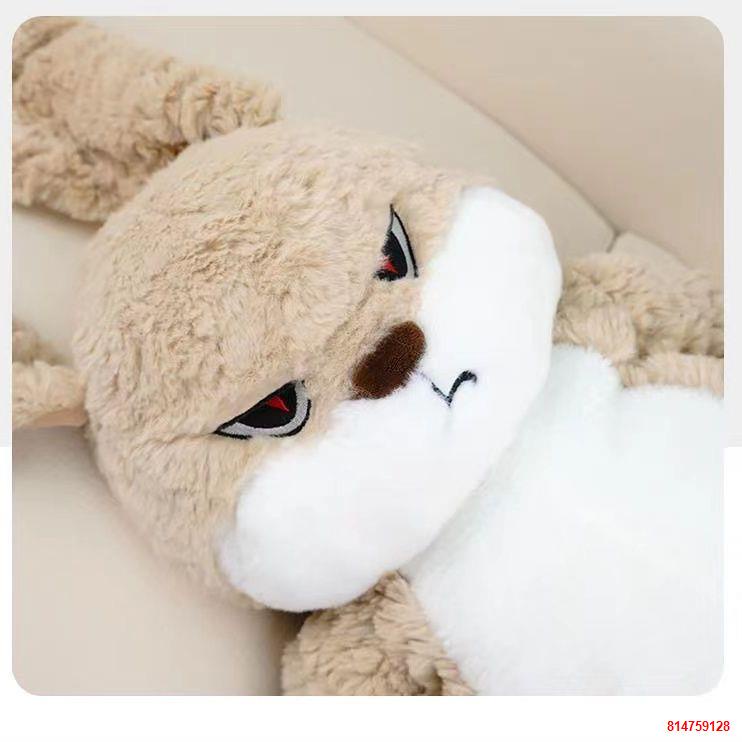 Trong kho♈♈✿Quà tặng gối đồ chơi thỏ dễ thương