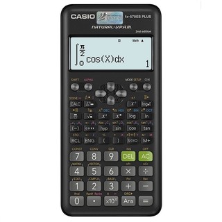 Máy tính Casio FX 570VN PLUS