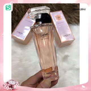 🌸🌸nước hoa nữ lac tresor in love edp 75ml