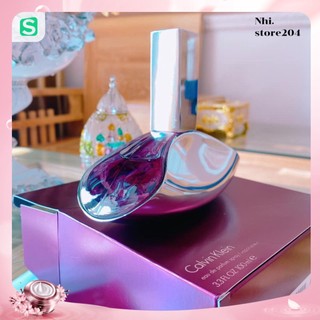 🌸🌸nước hoa nữ ck euphoria 100ml