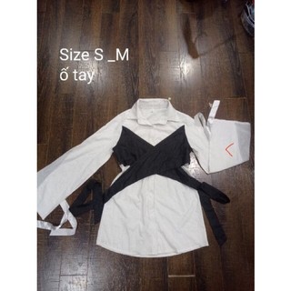 Lô áo si kiểu- lô 18