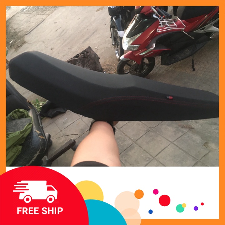 Da yên Đen nhám - siêu mềm - siêu có dãn - siêu phẩm 2021