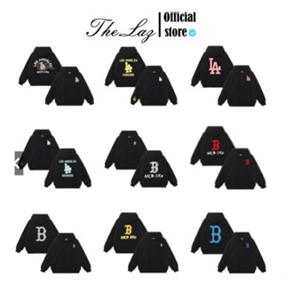  Hoodie MLB Full Mẫu Mới Vải Nỉ Bông Cotton 100% Link 1 . 
