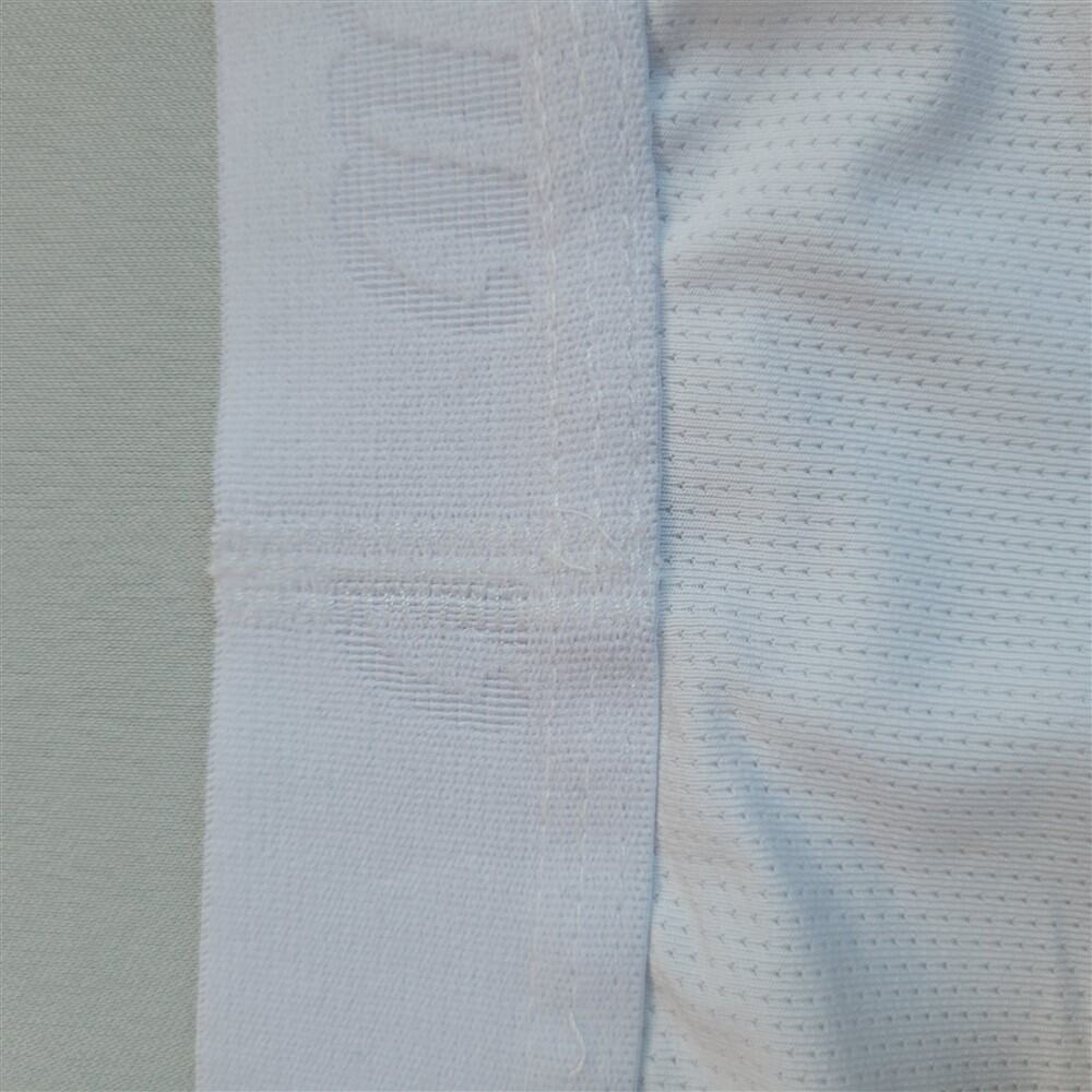 Quần lót tam giác Trắng Nam thun lưới thoáng khí cao cấp size 45-75KG sexy gợi cảm thoải mái