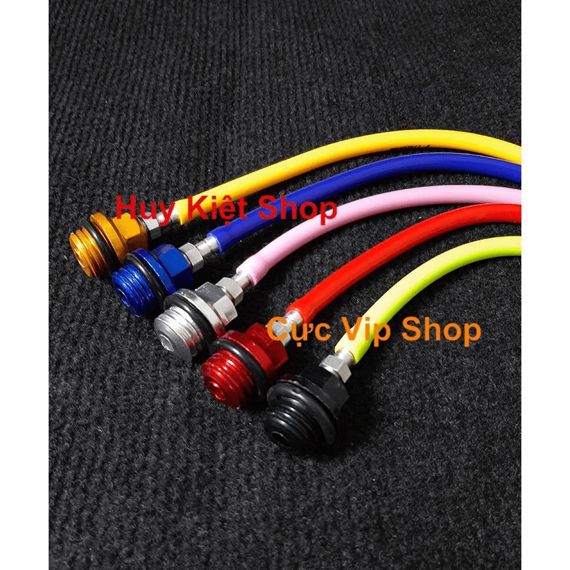 Ống Thông Hơi Xe Máy 2031