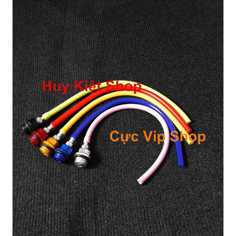 Ống Thông Hơi Xe Máy 2031