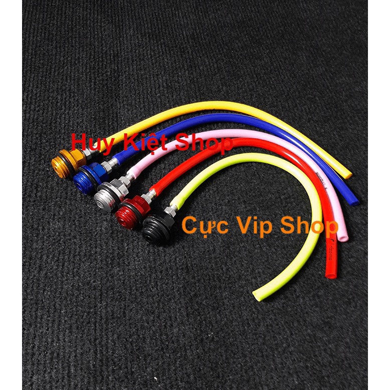 Ống Thông Hơi Xe Máy 2031