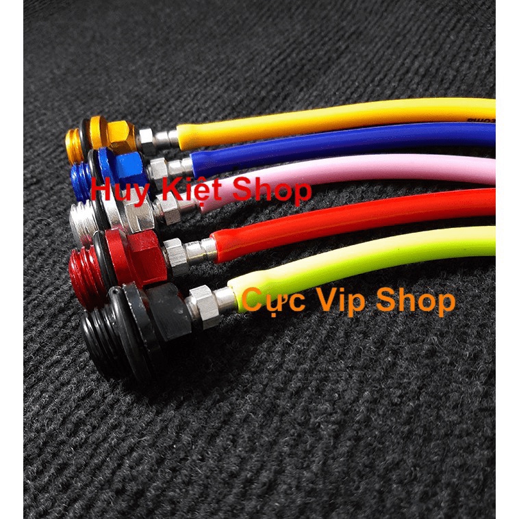 Ống Thông Hơi Xe Máy 2031