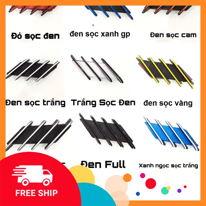 Chắn gió mèo cào Winner giá 1 đôi