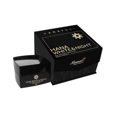 combo Kem Dưỡng Đêm và ngày Hanayuki chính hãng | BigBuy360 - bigbuy360.vn