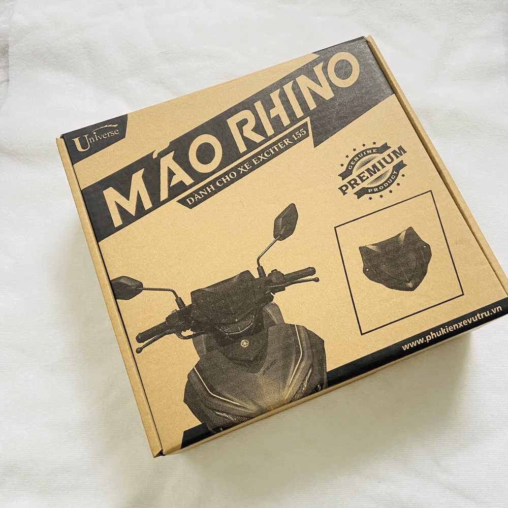 MÃO CHẮN GIÓ,ỐP ĐẦU TRANG TRÍ XE FUTURE LED 125,WAVE THÁI 125 CAO CẤP ĐẸP KO TÌ VẾT