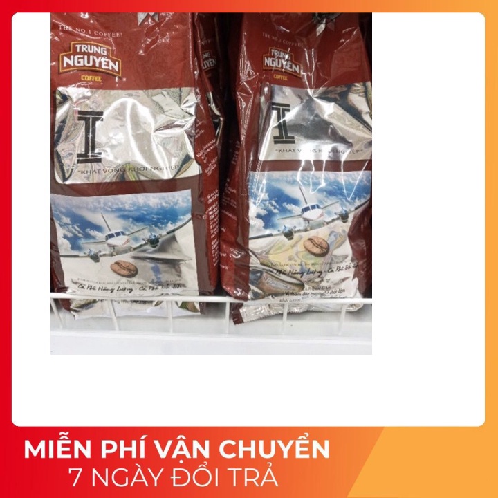 Đặc sản TN Cà Phê Trung Nguyên I 500gr