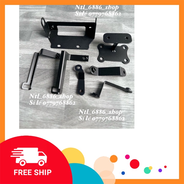 Bộ pát áo 135 xuống ex 2010