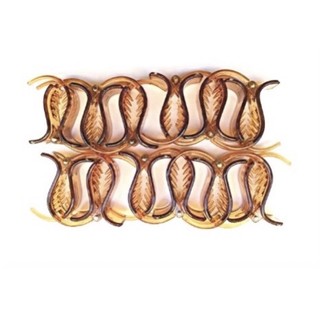 Kẹp 3 răng mẫu basic