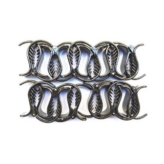 Kẹp 3 răng mẫu basic