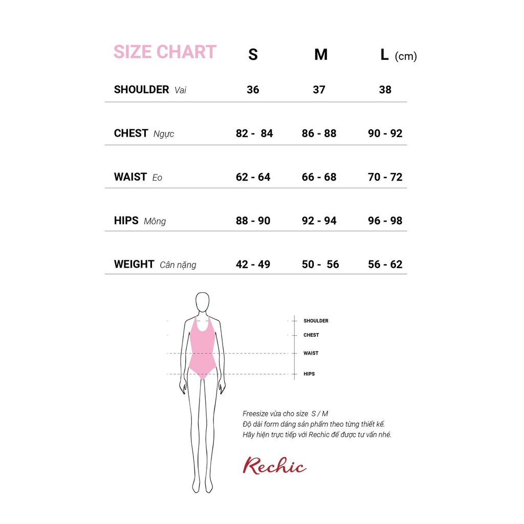 [Mã FATRENDAUG giảm đến 30k tối đa 99k] RECHIC Áo blazer nữ tay ngắn Bae Vest cơ bản công sở trẻ trung năng động | BigBuy360 - bigbuy360.vn