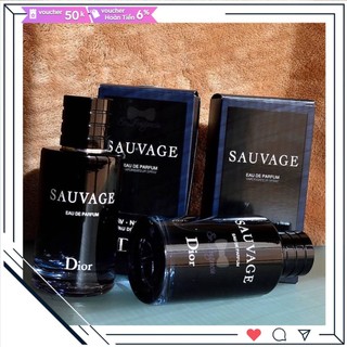 [HOT]Nước Hoa 𝗗𝗶.𝗼𝗿 Sauvage EDP