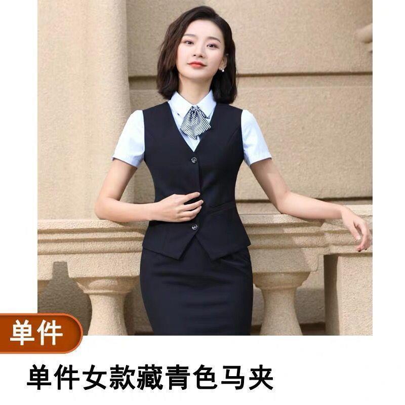 Áo vest Nữ Công Sở Mới Về Năm 08,28