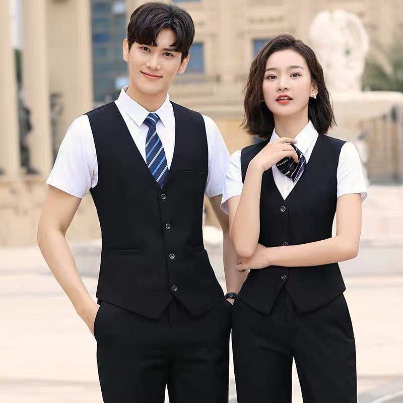 Áo vest Nữ Công Sở Mới Về Năm 08,28