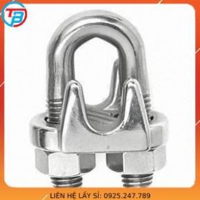 Ốc siết cáp inox d4mm – Capthephanoi