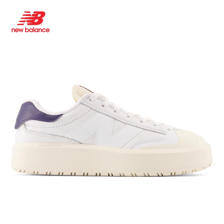 Giày sneaker nam New Balance Lifestyle Sneakers - CT302LC