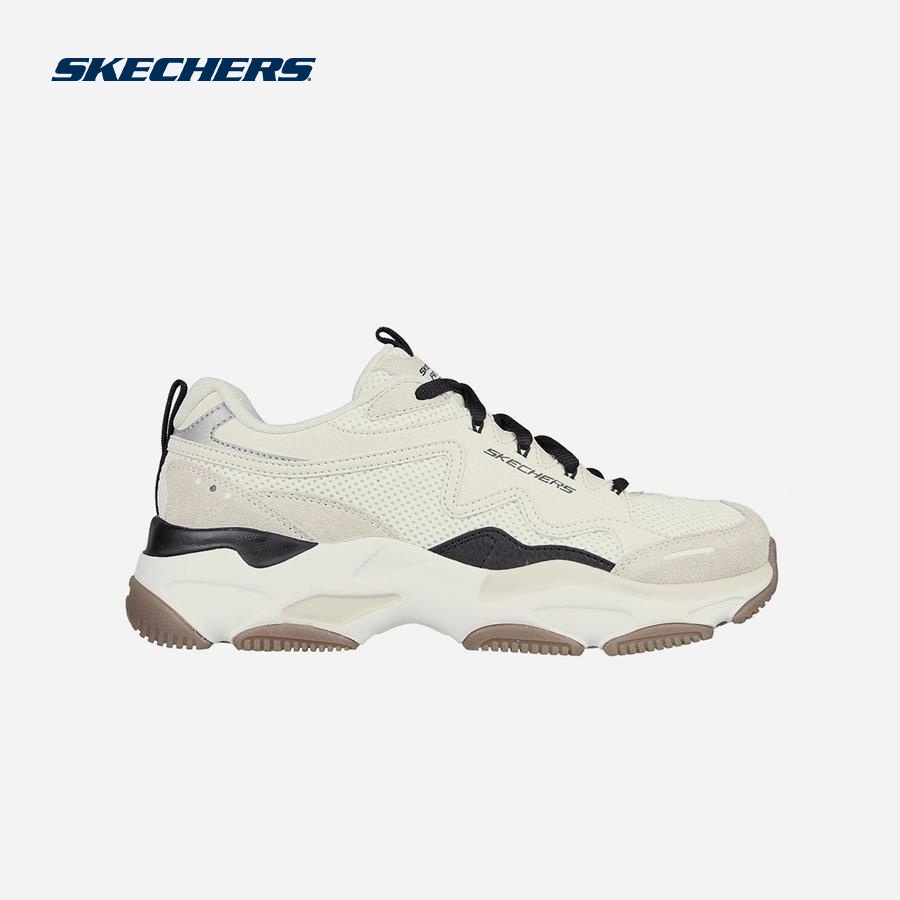 Giày thể thao nữ Skechers Lander S - 149896-NTBK