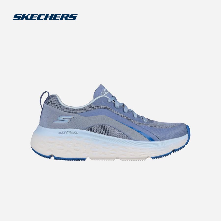 Giày thể thao nữ Skechers Max Cushioning Delta - 129121-BLLB