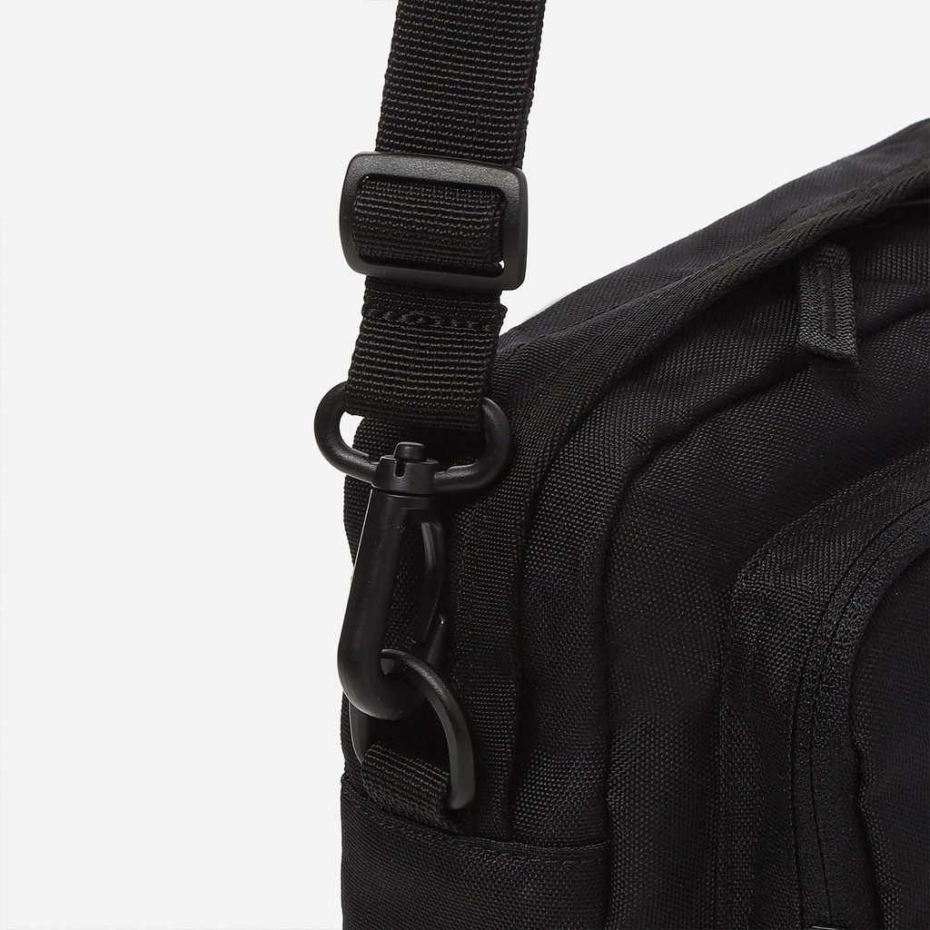 Túi đeo chéo thời trang unisex Fila Cordura Cross - FS3BCE6336X-BLK