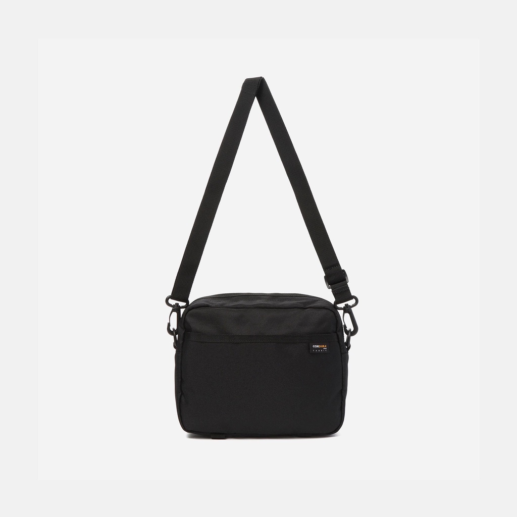 Túi đeo chéo thời trang unisex Fila Cordura Cross - FS3BCE6336X-BLK