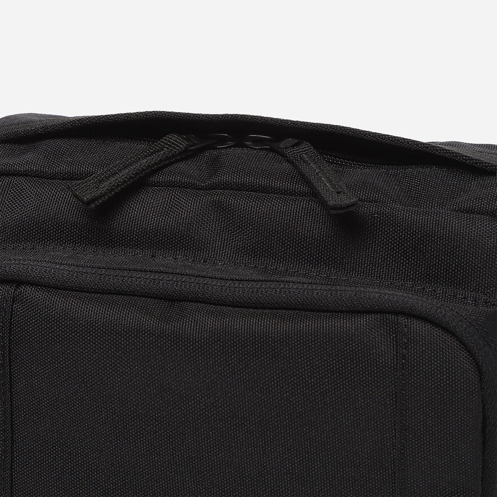 Túi đeo chéo thời trang unisex Fila Cordura Cross - FS3BCE6336X-BLK