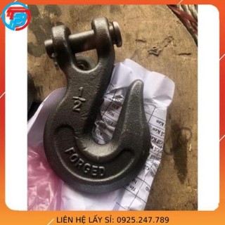 Móc xích cẩu hàng - capthephanoi