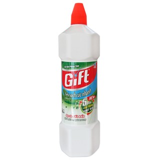Nước Tẩy Rửa Nhà Tắm Gift (900ml)