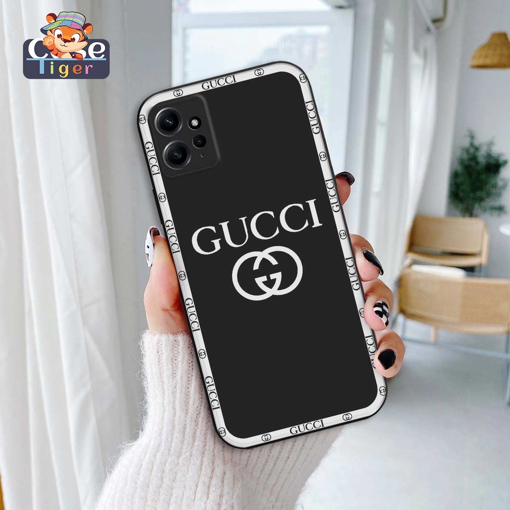 Ốp lưng Xiaomi Redmi Note 12 4G 12 Pro 12S 12 Pro 4G 5G bảo vệ camera chcrisrian dios thương hiệu