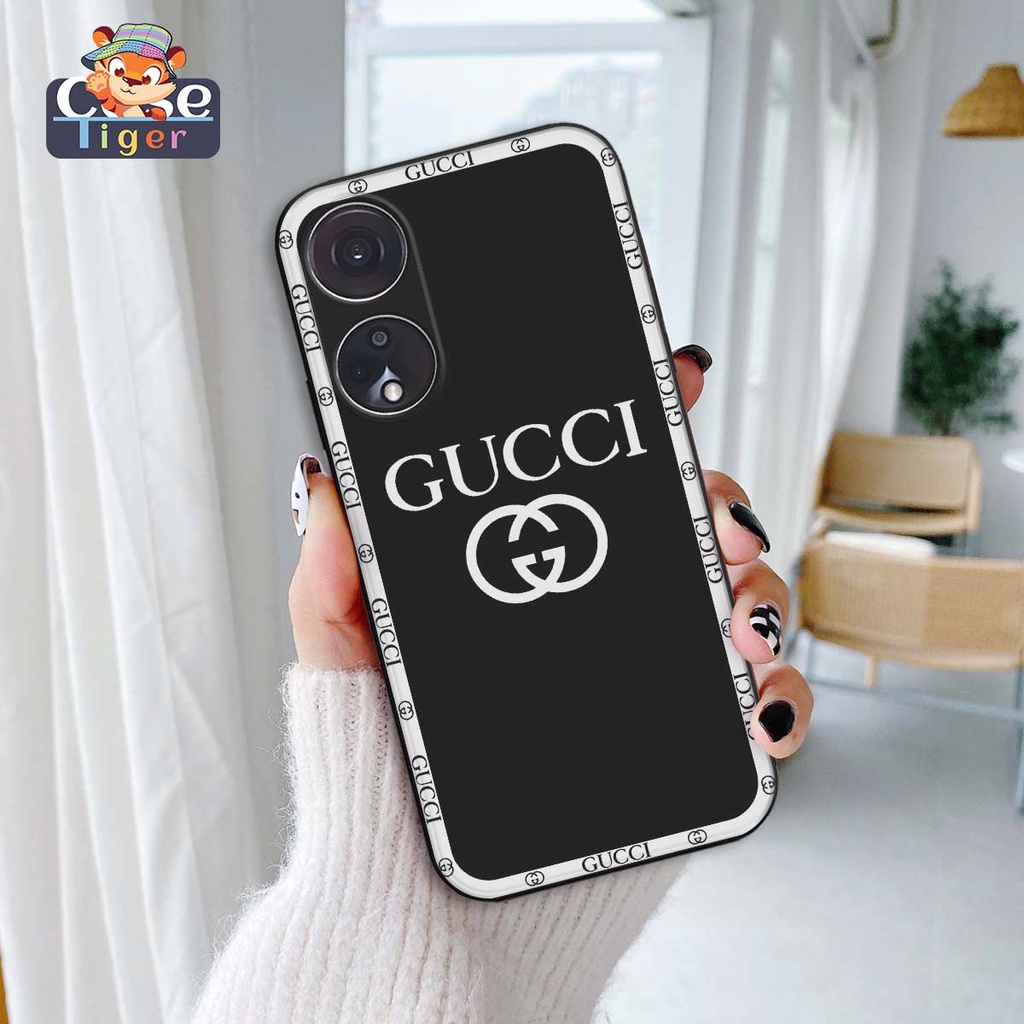 Ốp lưng Oppo Reno 8T / Reno8 T 4G 5G bảo vệ camera chcrisrian dios thương hiệu