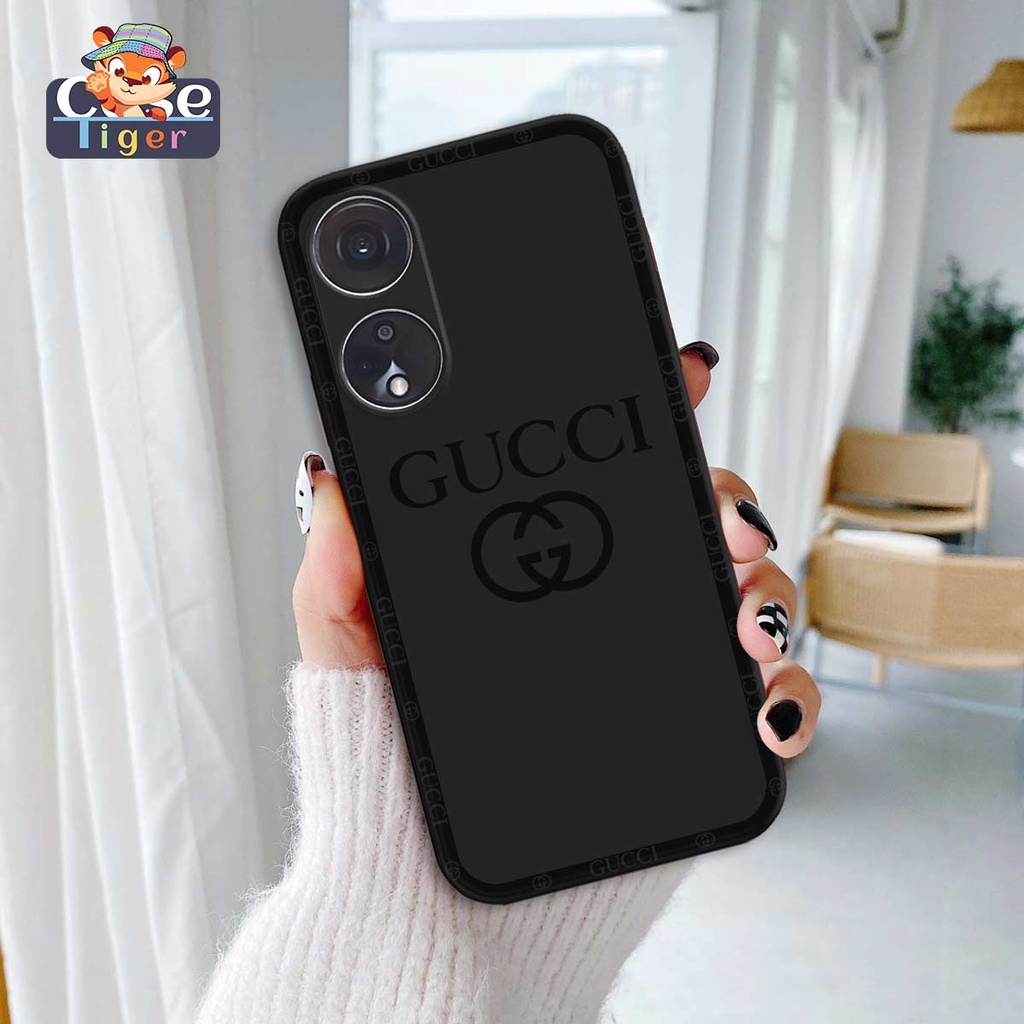 Ốp lưng Oppo Reno 8T / Reno8 T 4G 5G bảo vệ camera chcrisrian dios thương hiệu