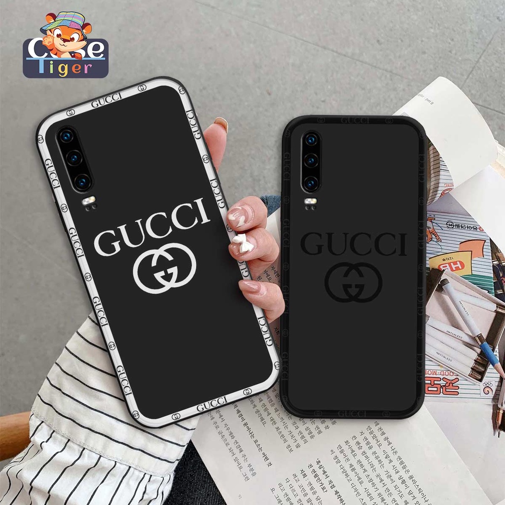 Ốp lưng Huawei P30 / P30 Pro Lite / Nova 4e bảo vệ camera chcrisrian dios thương hiệu